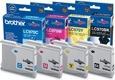 Produktbild Brother Lc-970c (C)