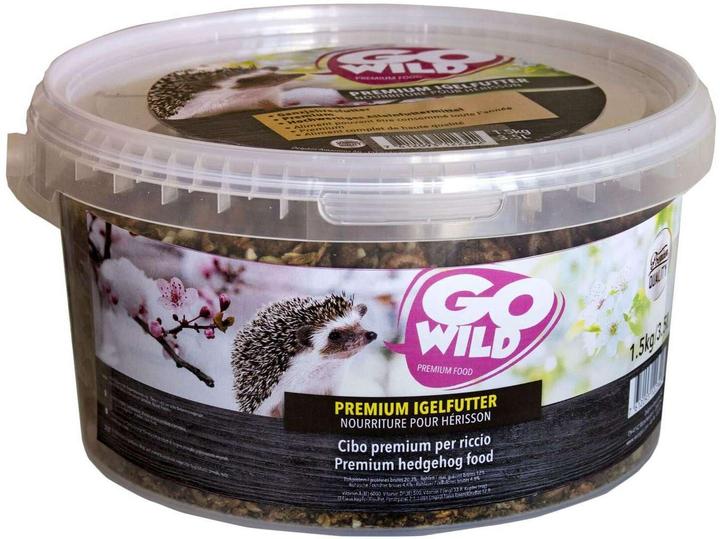 GoWild Premium