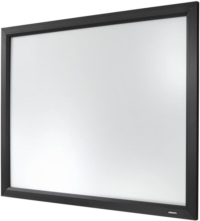 Celexon Home Cinema Rahmenleinwand, 16:9 (108.27", 16:9)