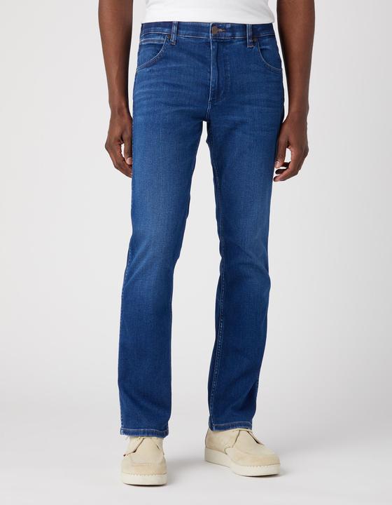 Produktbild Wrangler Greensboro (New Arizona) Straight Fit Olympia (W32)