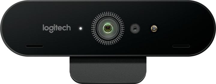 Image du produit Logitech Brio (13 Mpx)
