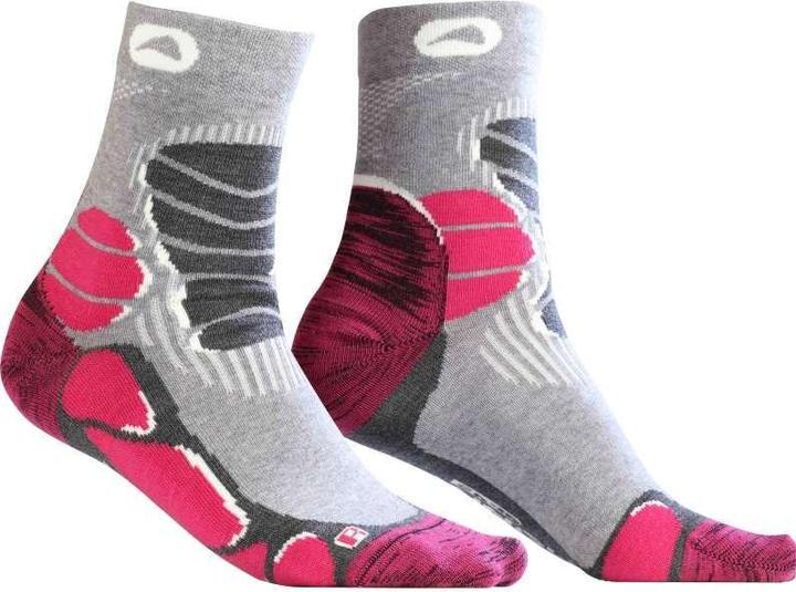 Actual product image Monnet Mid Trek Extra Light (39 - 40)