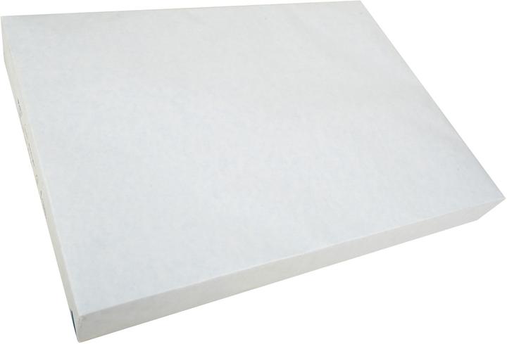 Image du produit Clairefontaine Papier pour impression couleur dcp, sra3, 1863, 100 g, 500 feuilles (100 g/m², SRA3)