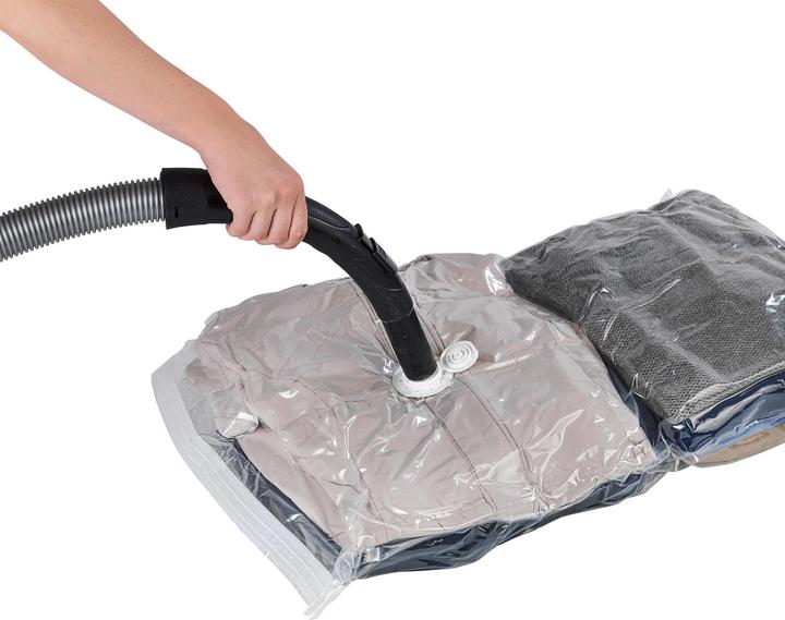 Actual product image Wenko Storage system