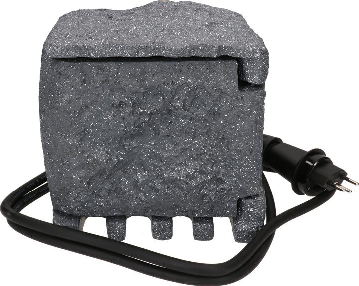 Image du produit MaxGarden Prise de jardin avec minuterie