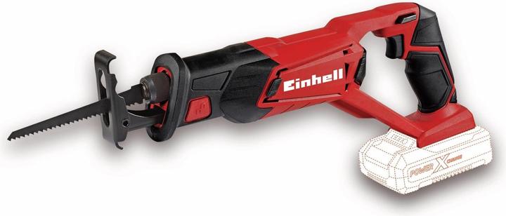 Einhell TE-AP 18 Li Solo Power X Change