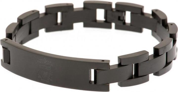 Image du produit Score Draw Bracelet Link Revêtu d'ions (20 cm, Matériau 100% synthétique)