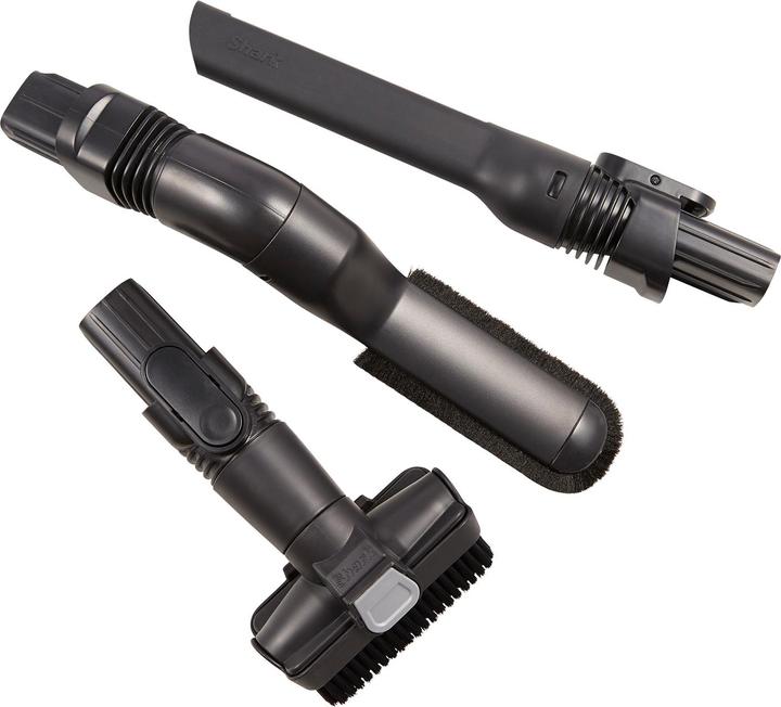 Actual product image Shark IZ320EU Battery Vacuum Cleaner + PowerFins +Flexology Dop-Battery