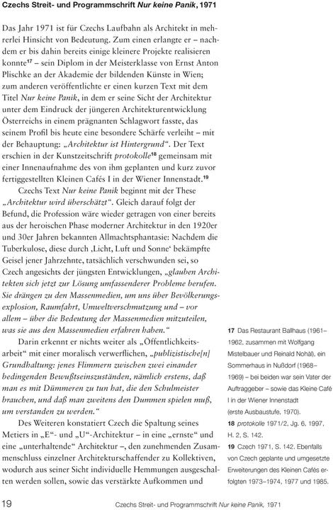 Produktbild Müller:Hermann Czech und die Dialektik (Deutsch, Maximilian Müller, 2024)