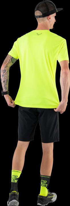 Actual product image Dynafit Traverse T-Shirt (XL)