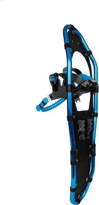 Produktbild Welltravel Schneeschuhe langlebige Aluminium-Rahmenkonstruktion (22.83")