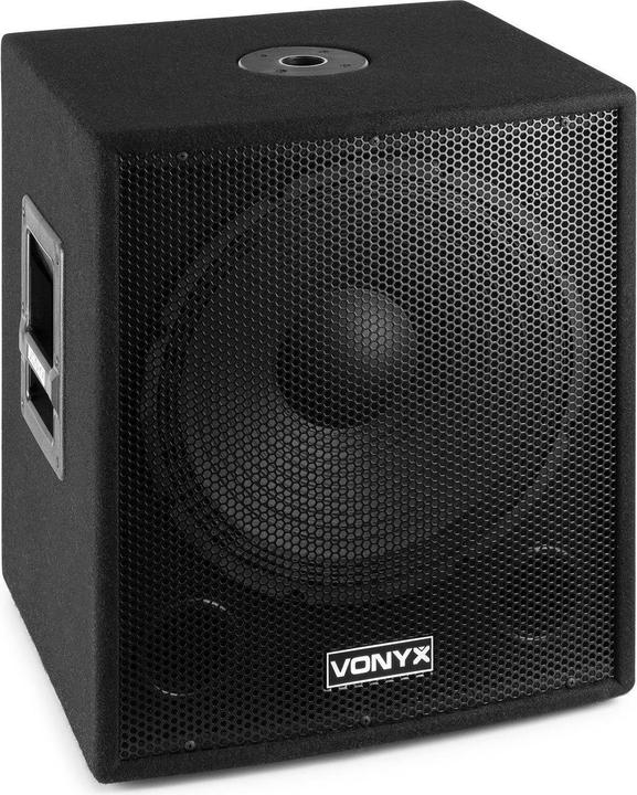 Produktbild Vonyx VX1015BT (Aktiv, 1x 1000 W)