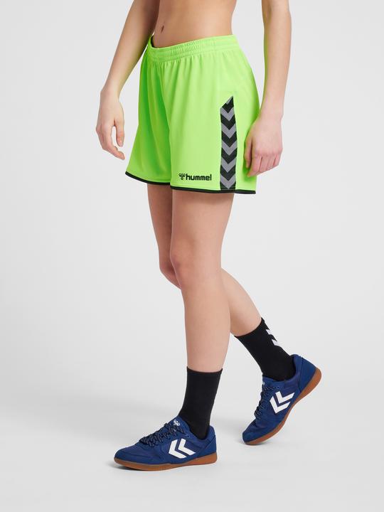 Produktbild hummel Authentic Poly Shorts Woman (XS)