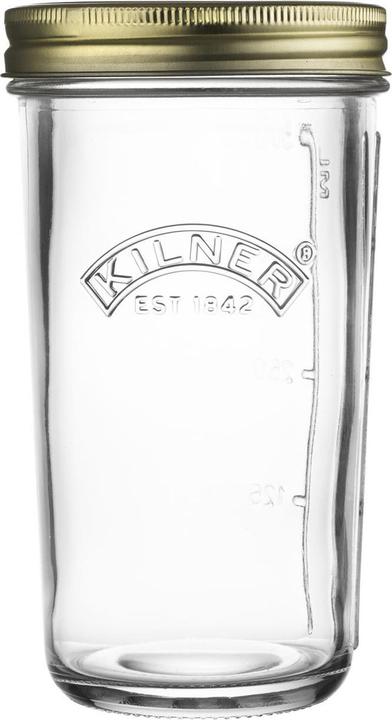 Kilner canning jar 0.5 litre (1 pcs., 0.50 l)