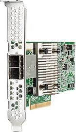 Actual product image HPE H241 Smart Host Bus Adapter