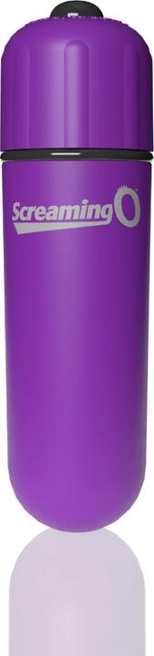 Actual product image Screaming O 4T Bullet - Grape