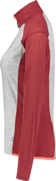 Image du produit Meru Fonctionnel zip shirt Vordingborg (M)