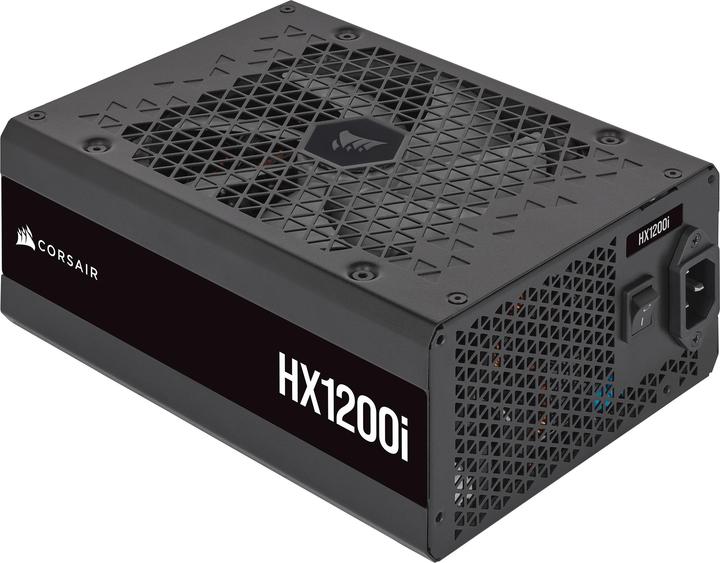 Produktbild Corsair HX1200i (1.20 W)