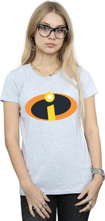 Produktbild Disney The Incredibles Costume Logo TShirt (L)
