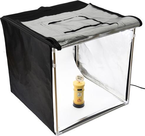 Image du produit Godox Cube photo LED (Boîtier d'enregistrement)