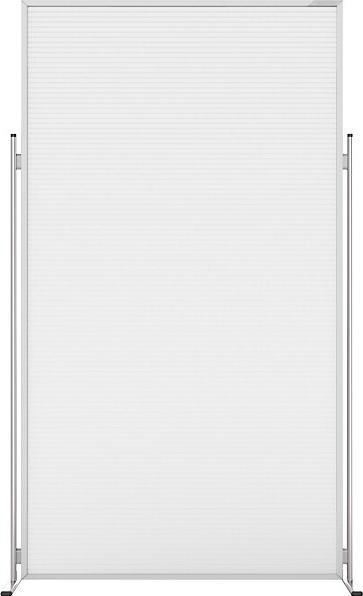 Produktbild Magnetoplan Hygiene Raumteiler Evolution