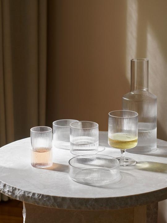 Image du produit Ferm Living Ondulation (0.90 l)
