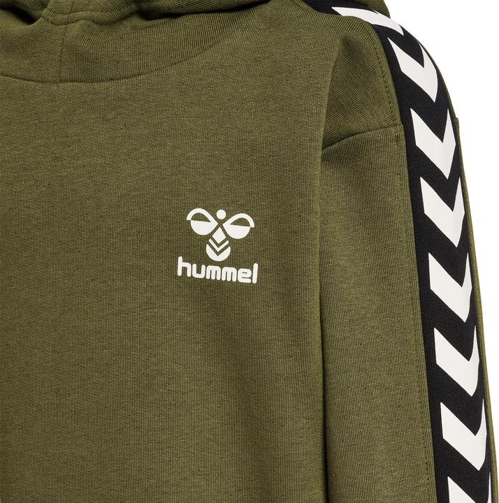 Produktbild hummel Hmltakao Hoodie (110)