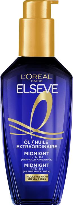 Image du produit L'Oréal Paris Elseve (100 ml)