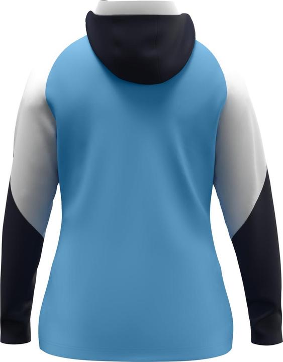 Produktbild JAKO Kapuzenjacke Dynamic Damen (S)
