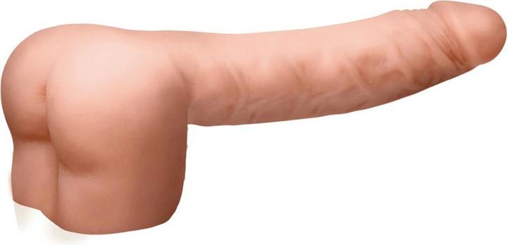 Actual product image Pipedream Fuck My Cock