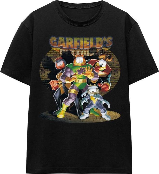 Produktbild Garfield TShirt (XL)