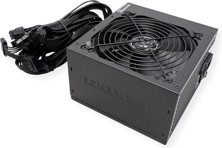 Produktbild Xilence XP650R6.2 (650 W)