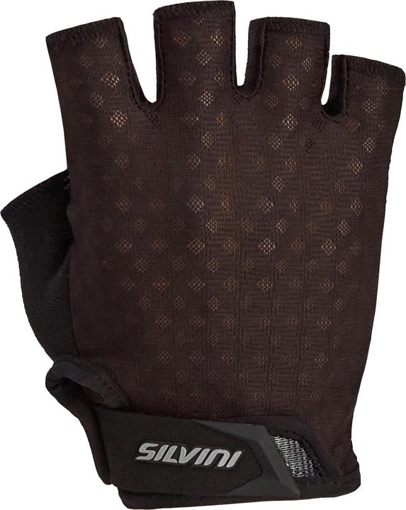 Actual product image MGA Men's Gloves Silvini Gloves or MA1639 (L)