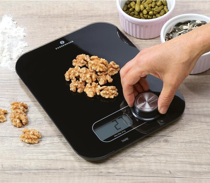 Produktbild Zassenhaus Küchenwaage