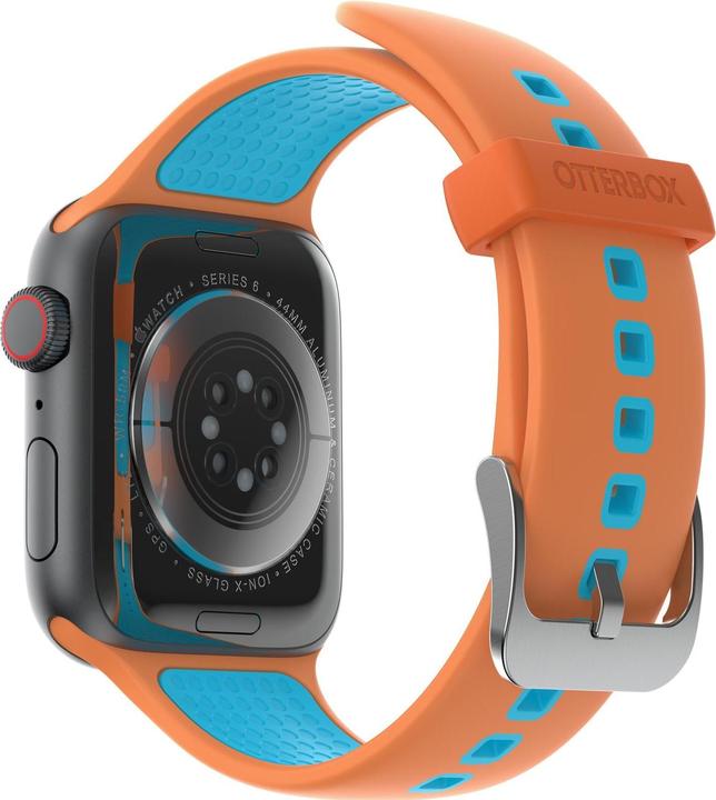 Actual product image OtterBox Band Apple Watch 42 - 44 mm (42 mm, 44 mm, Silicone)