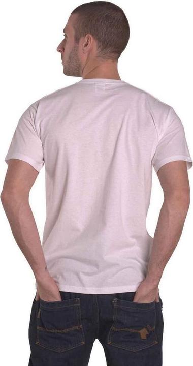 Actual product image Dick Smith Unisex Adult All Hail the Pumpkin King Cotton T-Shirt (L)