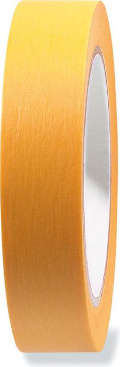 Color Expert Papierklebeband 30mm x 50m gold Acrylat UV30 (30 mm)