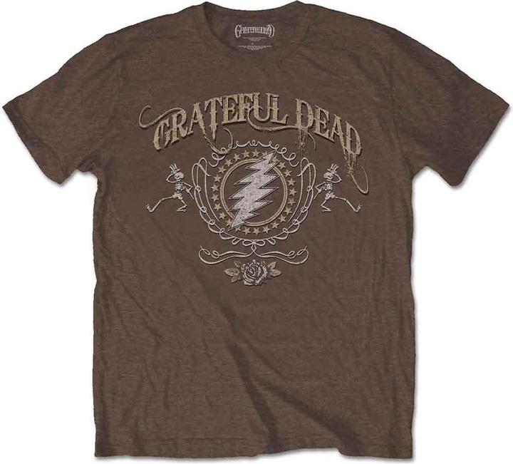 Grateful Dead TShirt