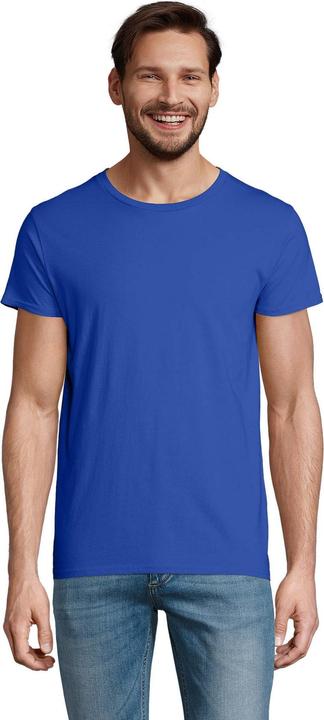 Actual product image Sols Mens Crusader Organic T-Shirt (5XL)