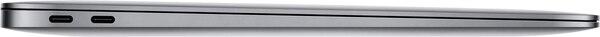 Produktbild Apple MacBook Air – 2019 (13.30", Intel Core i5-8210Y, 16 GB, 512 GB, CH)