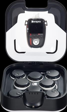 Actual product image Compex Sp 6.0