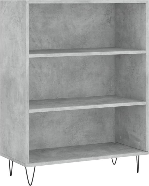 Actual product image VidaXL Aldon (69.5 x 32.5 x 180 cm)