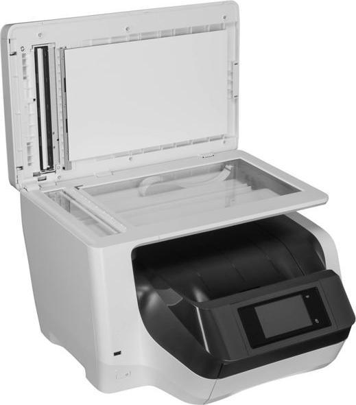 Produktbild HP OfficeJet Pro 8730 (Tintenpatrone, Farbe)
