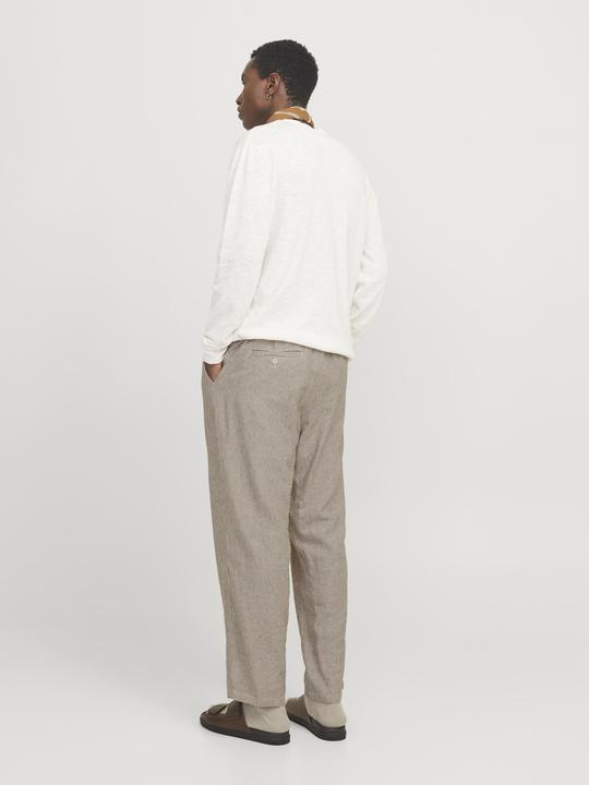 Immagine prodotto Jack & Jones Loose Fit Chino Hose Chino Hose (XL)
