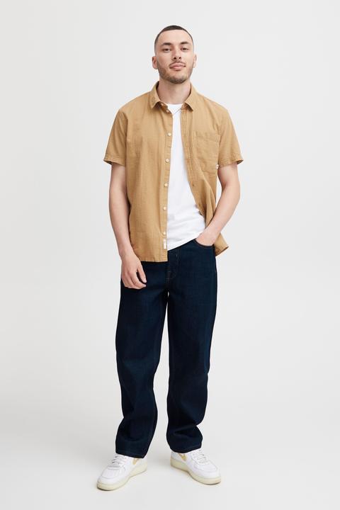 Actual product image Solid - SDHoffmann - Jeans - 21301087-ME (W38/L34)