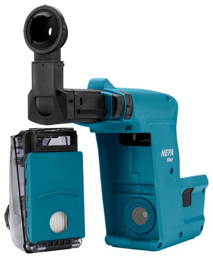Actual product image Makita DX07
