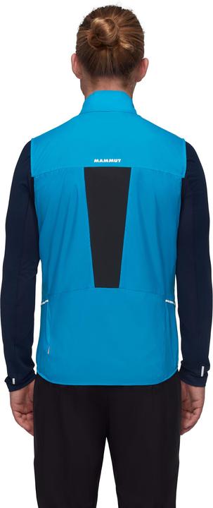 Actual product image Mammut Aenergy TR WB Hybrid Vest (XL)