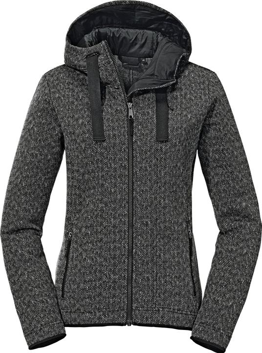 Produktbild Schöffel Fleece Hoody Aurora L (L)