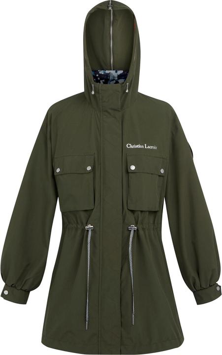 Regatta Christian Lacroix Bernis Floral Wasserdichte Jacke (40 D)