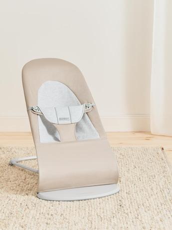 Produktbild BabyBjörn Balance Soft Cotton